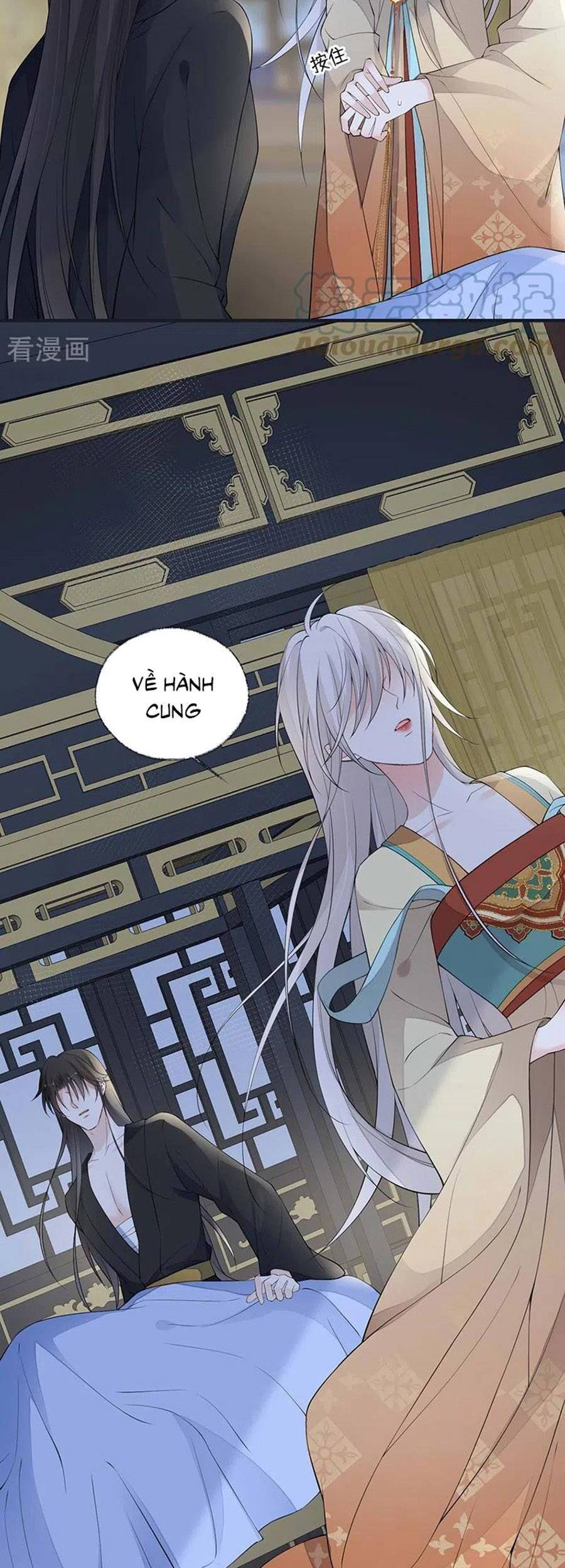 Thái Hậu Quân Hạ Thần Chapter 166 - 10