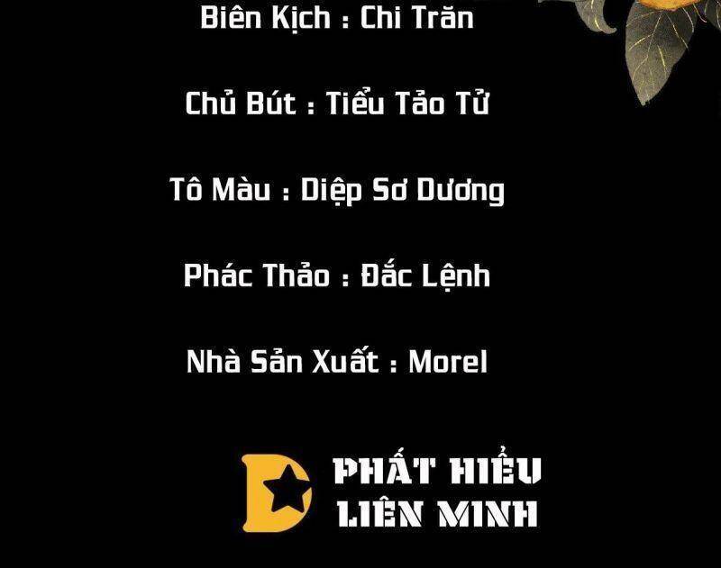 Thái Hậu Quân Hạ Thần Chapter 25 - 2
