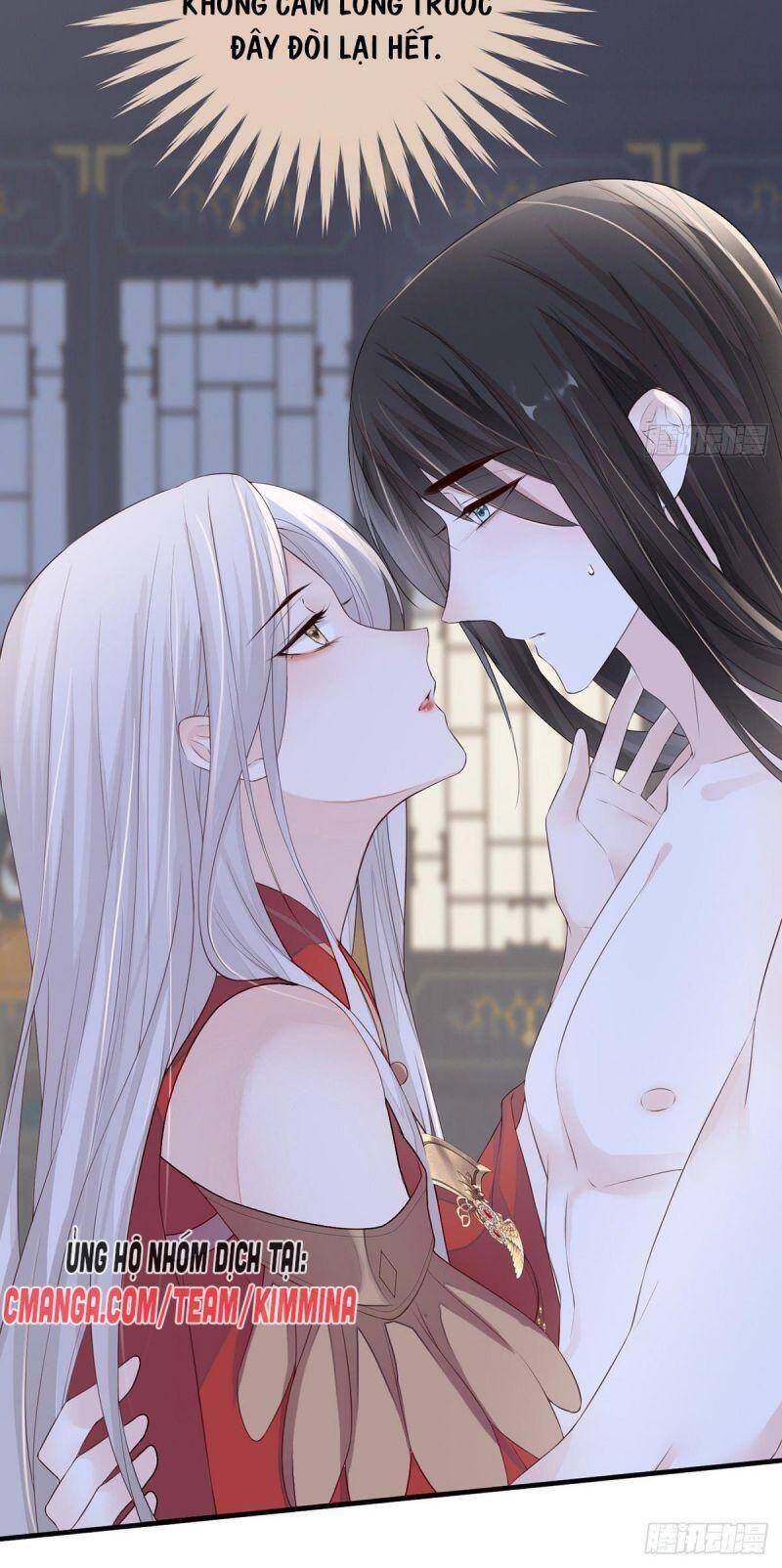 Thái Hậu Quân Hạ Thần Chapter 25 - 12