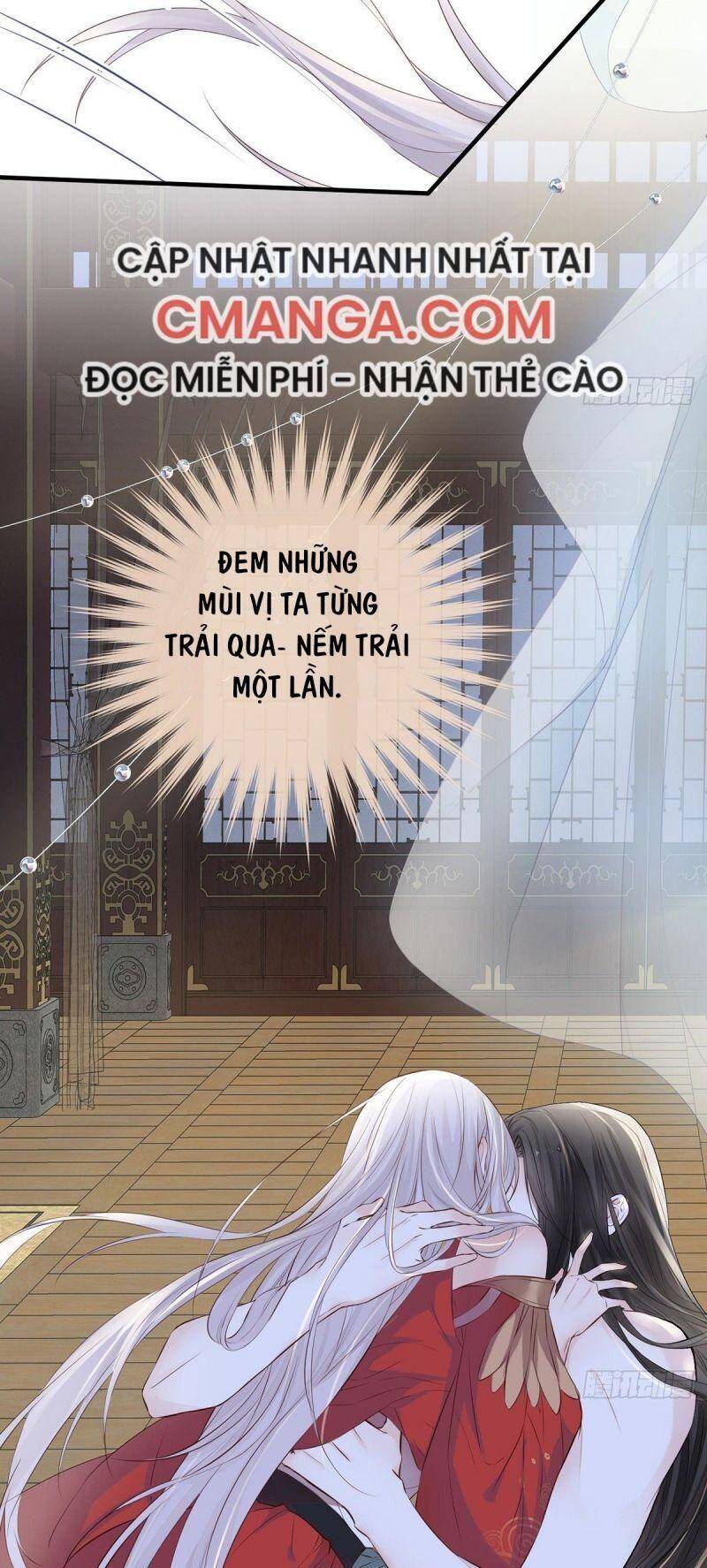 Thái Hậu Quân Hạ Thần Chapter 25 - 14