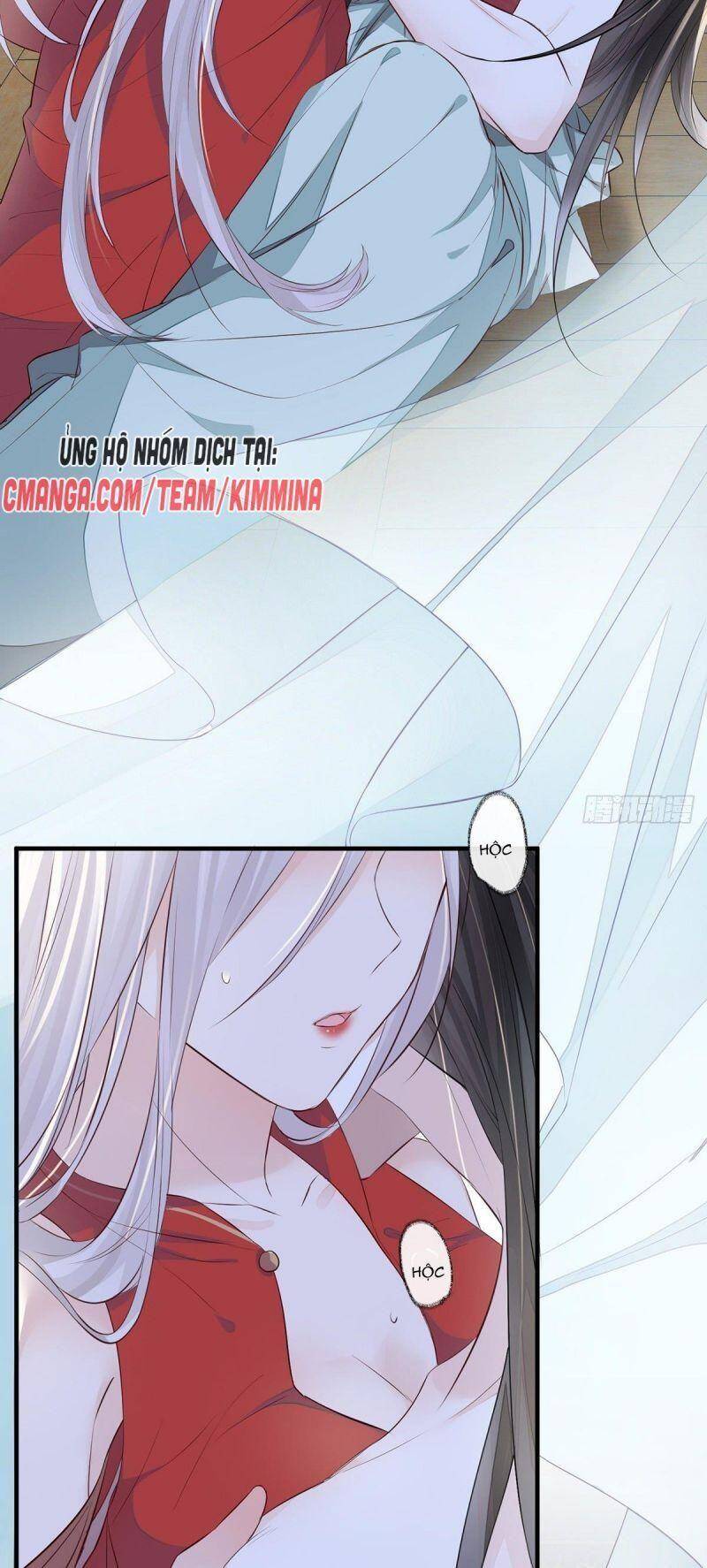 Thái Hậu Quân Hạ Thần Chapter 25 - 15