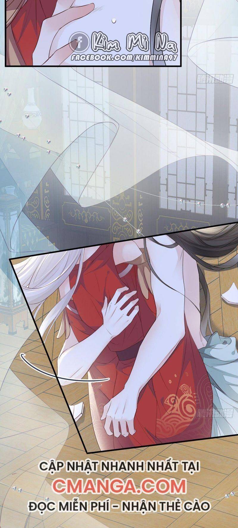 Thái Hậu Quân Hạ Thần Chapter 25 - 16