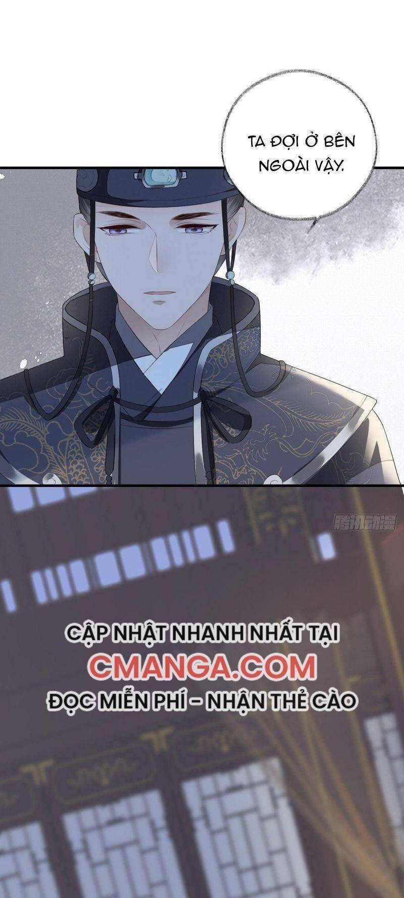 Thái Hậu Quân Hạ Thần Chapter 25 - 20