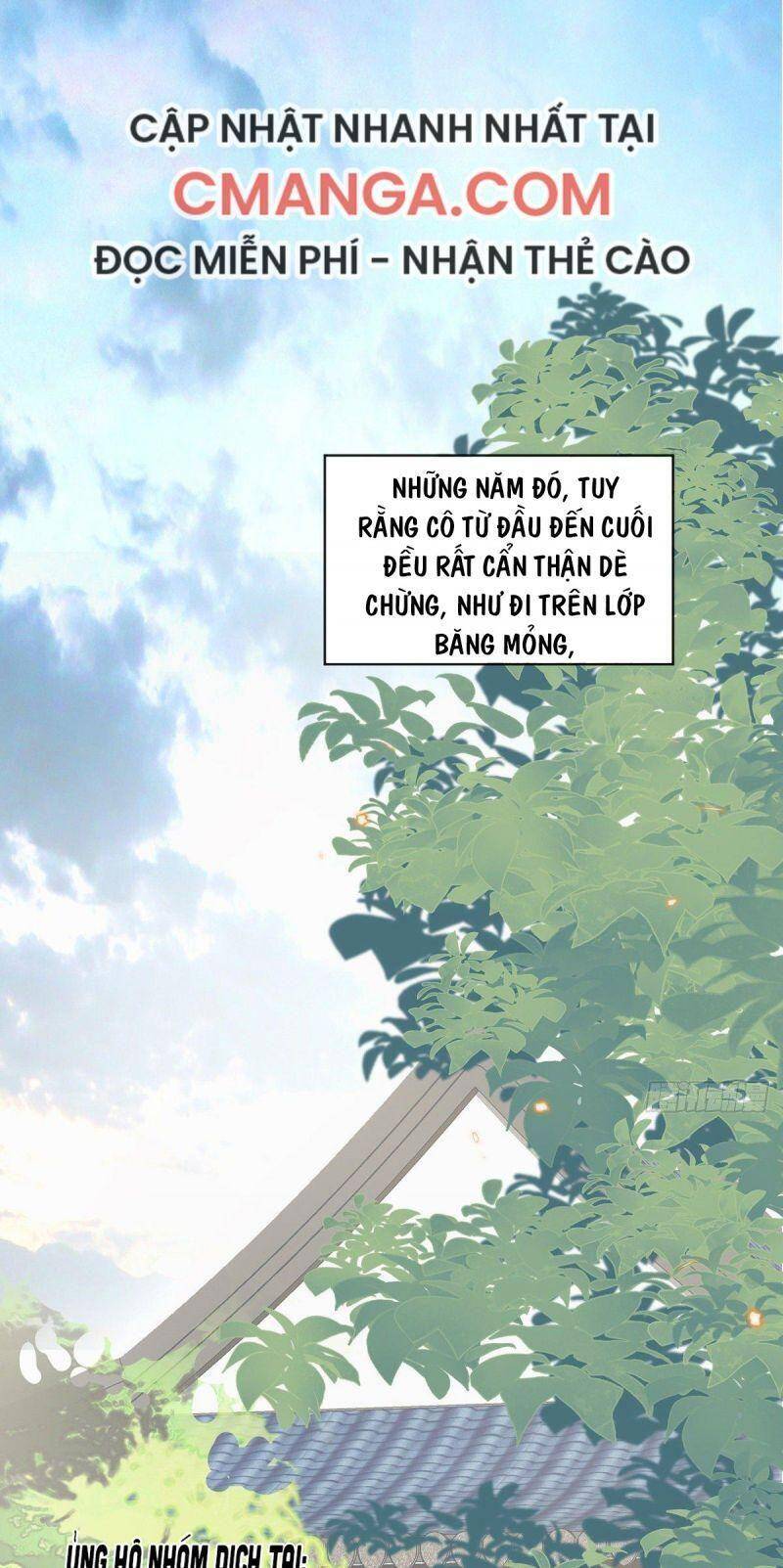 Thái Hậu Quân Hạ Thần Chapter 25 - 3