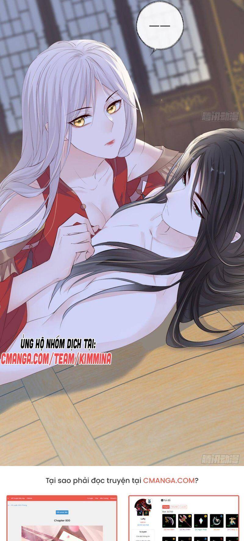 Thái Hậu Quân Hạ Thần Chapter 25 - 21