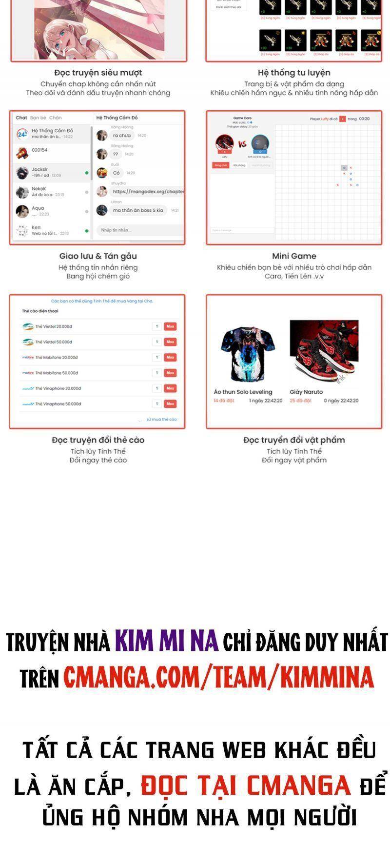 Thái Hậu Quân Hạ Thần Chapter 25 - 22