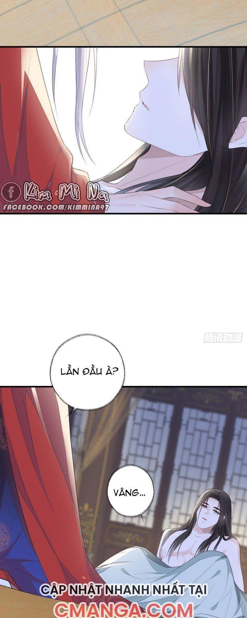 Thái Hậu Quân Hạ Thần Chapter 25 - 23