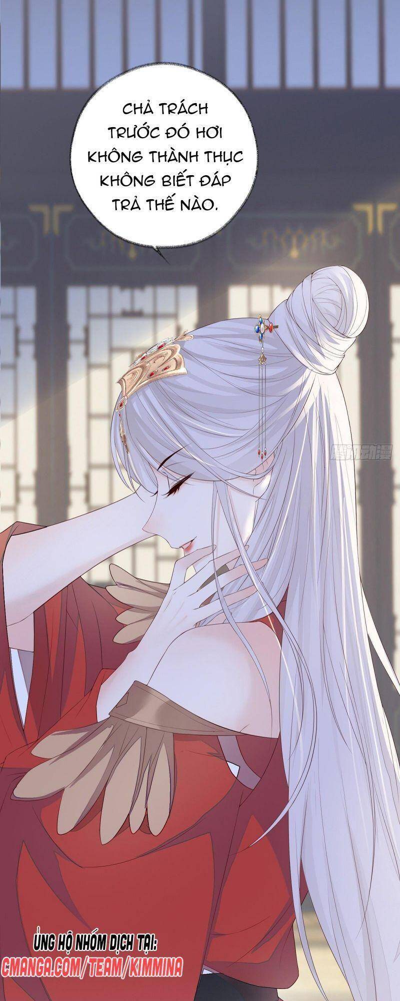 Thái Hậu Quân Hạ Thần Chapter 25 - 25