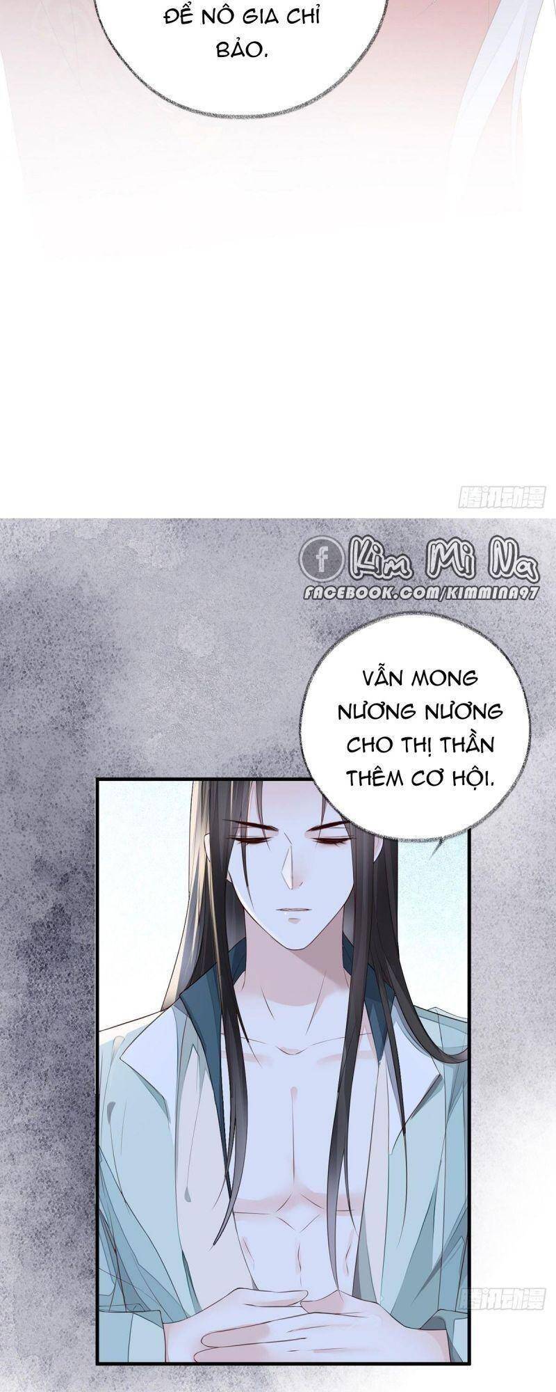 Thái Hậu Quân Hạ Thần Chapter 25 - 27