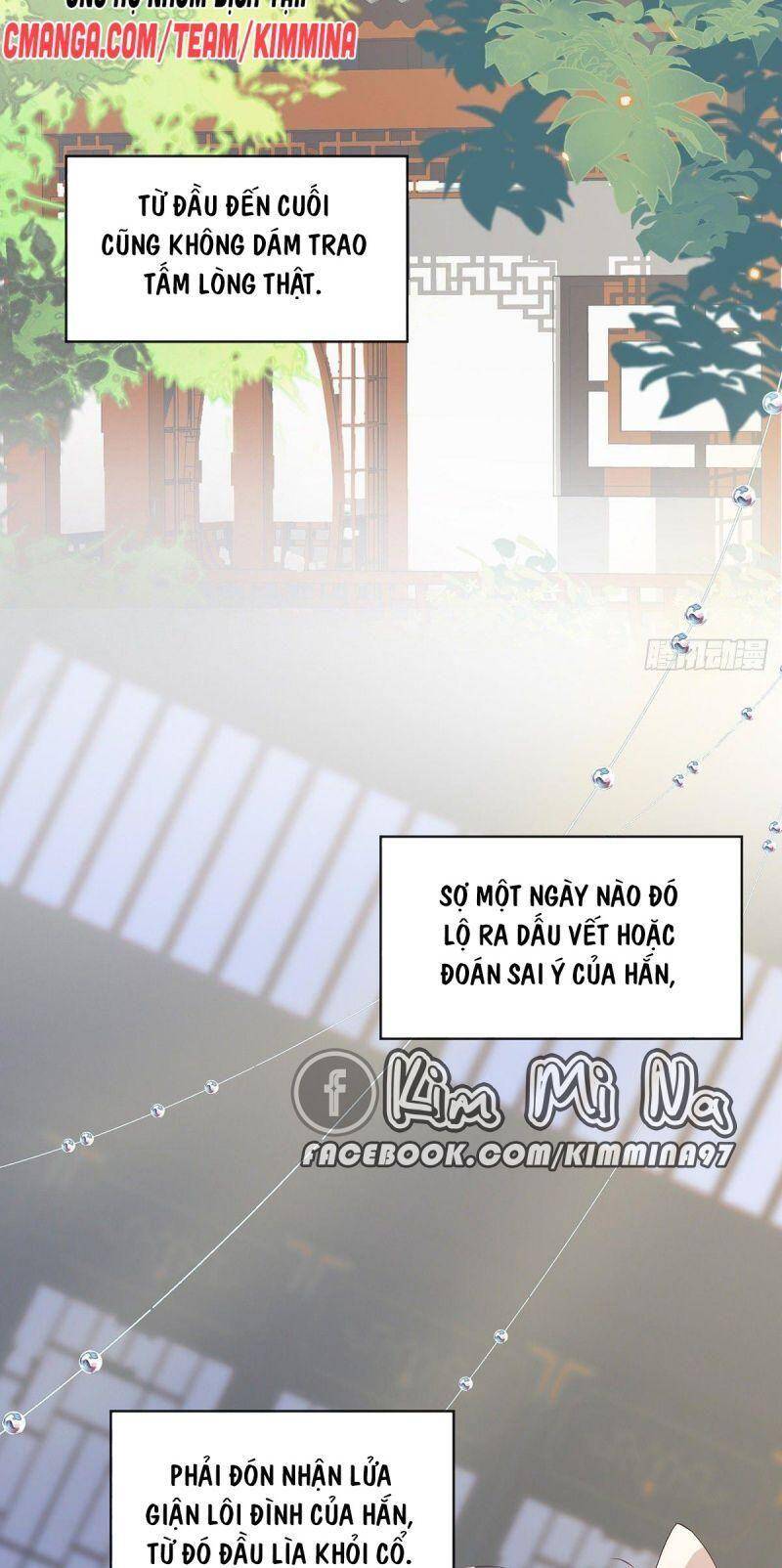 Thái Hậu Quân Hạ Thần Chapter 25 - 4