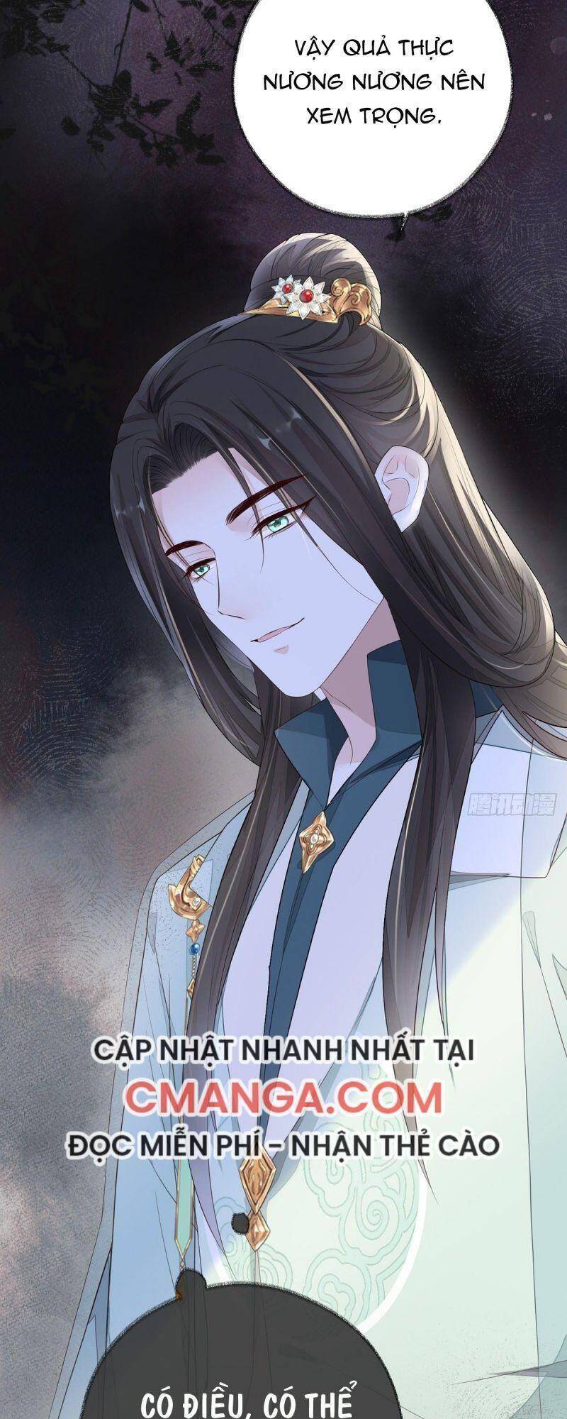 Thái Hậu Quân Hạ Thần Chapter 25 - 39