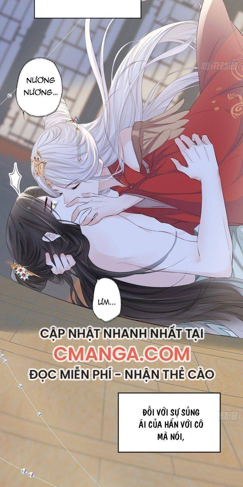 Thái Hậu Quân Hạ Thần Chapter 25 - 5