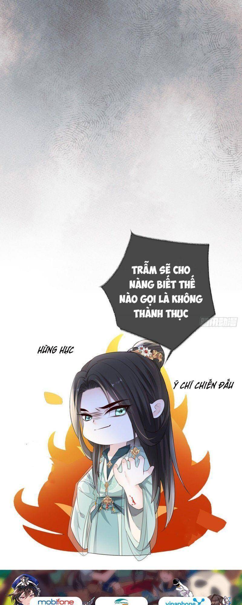 Thái Hậu Quân Hạ Thần Chapter 25 - 41