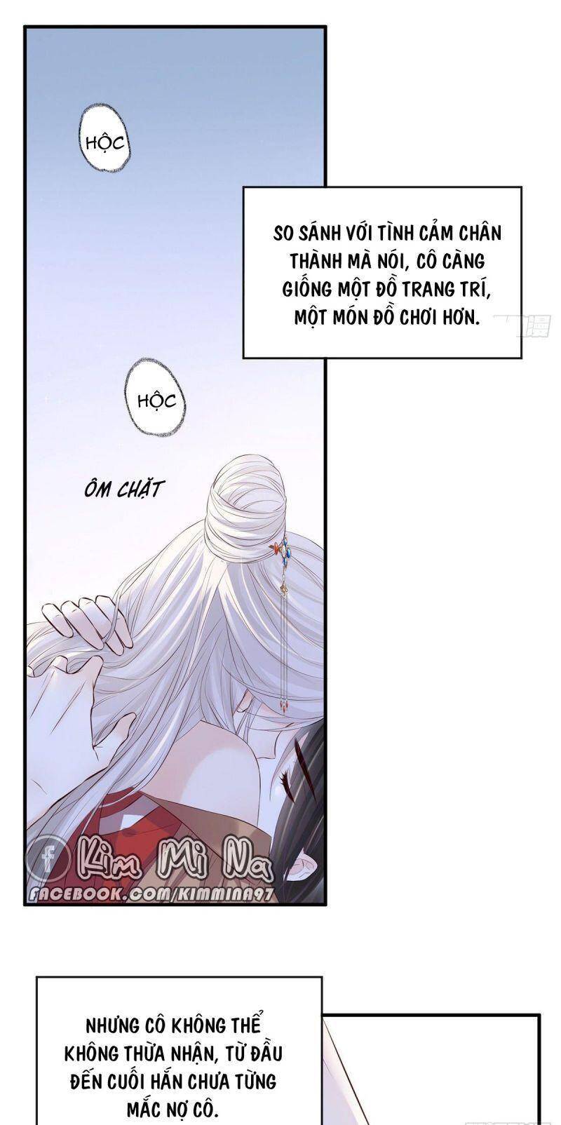 Thái Hậu Quân Hạ Thần Chapter 25 - 7