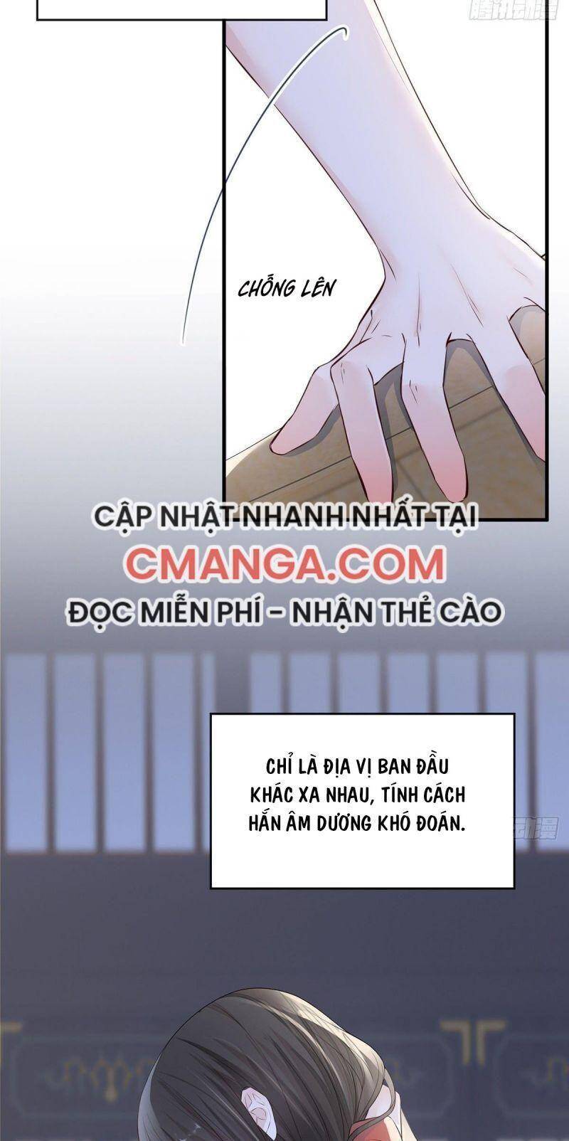 Thái Hậu Quân Hạ Thần Chapter 25 - 8