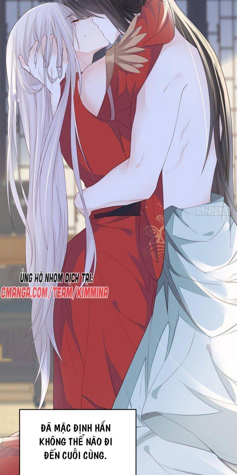 Thái Hậu Quân Hạ Thần Chapter 25 - 9