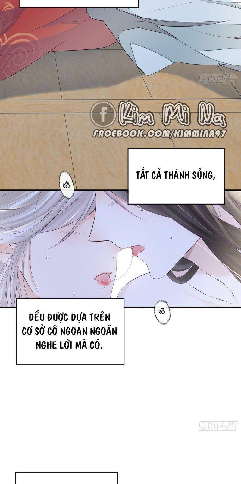 Thái Hậu Quân Hạ Thần Chapter 25 - 10