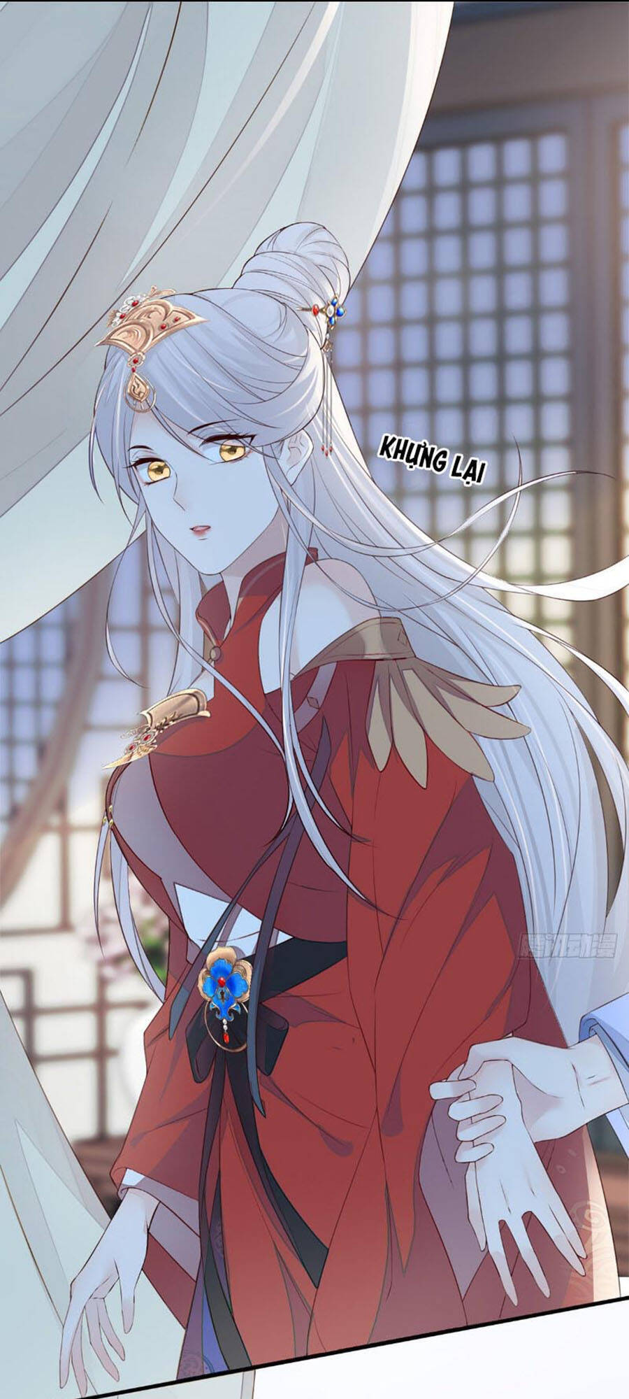 Thái Hậu Quân Hạ Thần Chapter 28 - 2