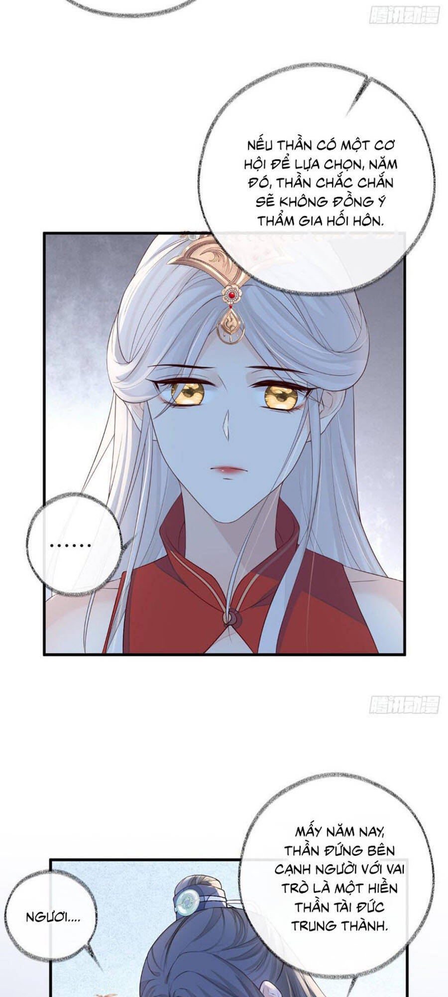 Thái Hậu Quân Hạ Thần Chapter 28 - 12