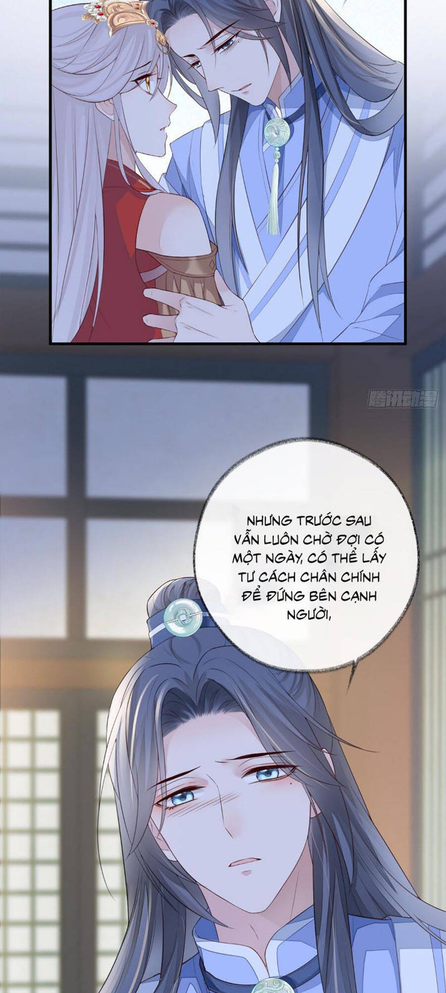 Thái Hậu Quân Hạ Thần Chapter 28 - 13