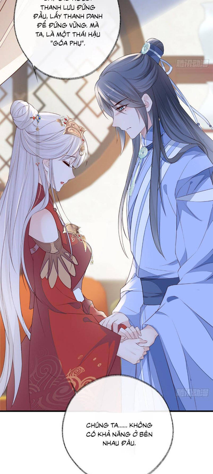 Thái Hậu Quân Hạ Thần Chapter 28 - 16