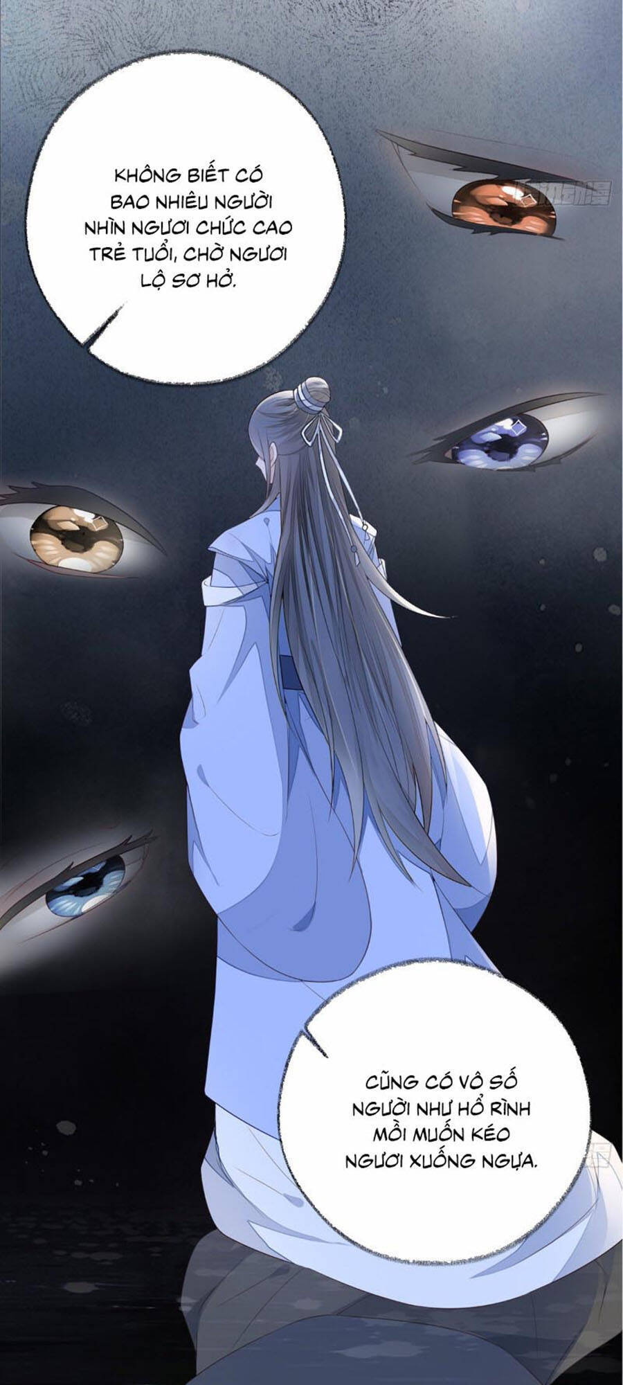 Thái Hậu Quân Hạ Thần Chapter 28 - 19