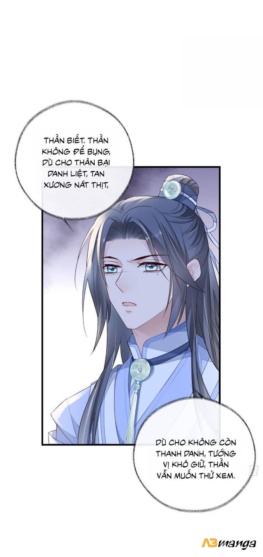Thái Hậu Quân Hạ Thần Chapter 28 - 22
