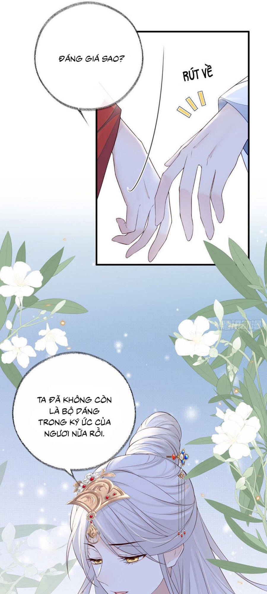 Thái Hậu Quân Hạ Thần Chapter 28 - 23