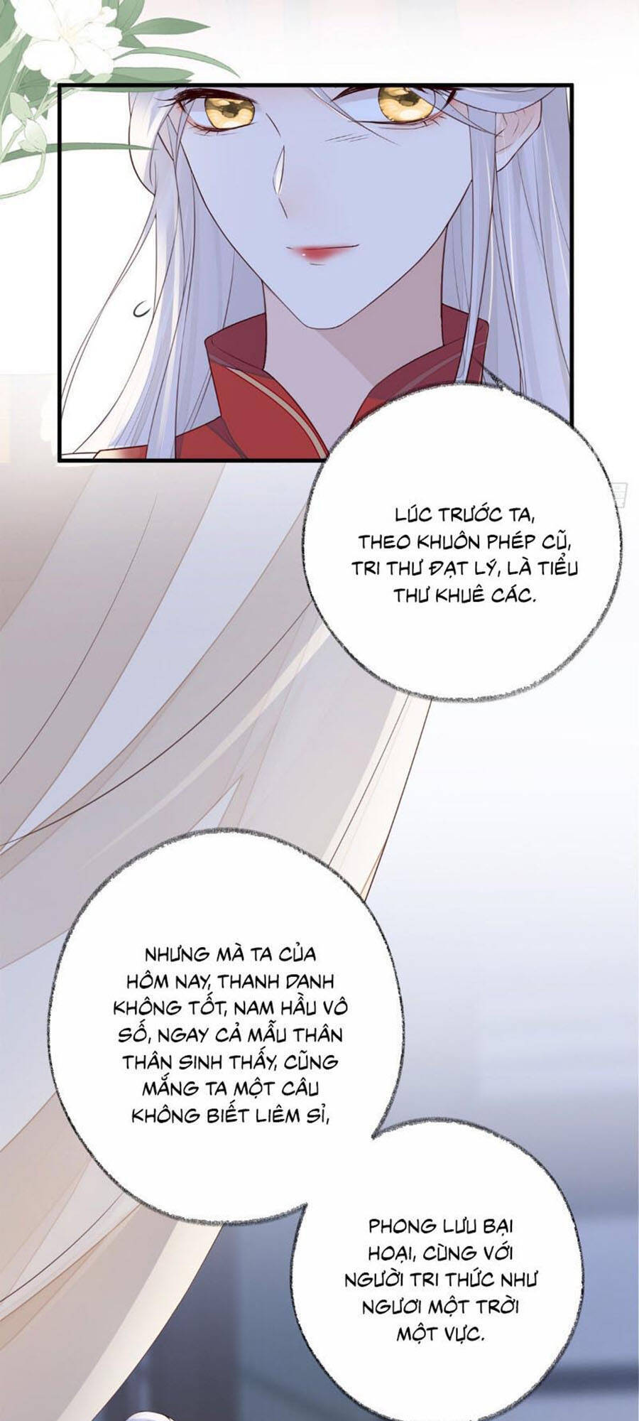 Thái Hậu Quân Hạ Thần Chapter 28 - 25