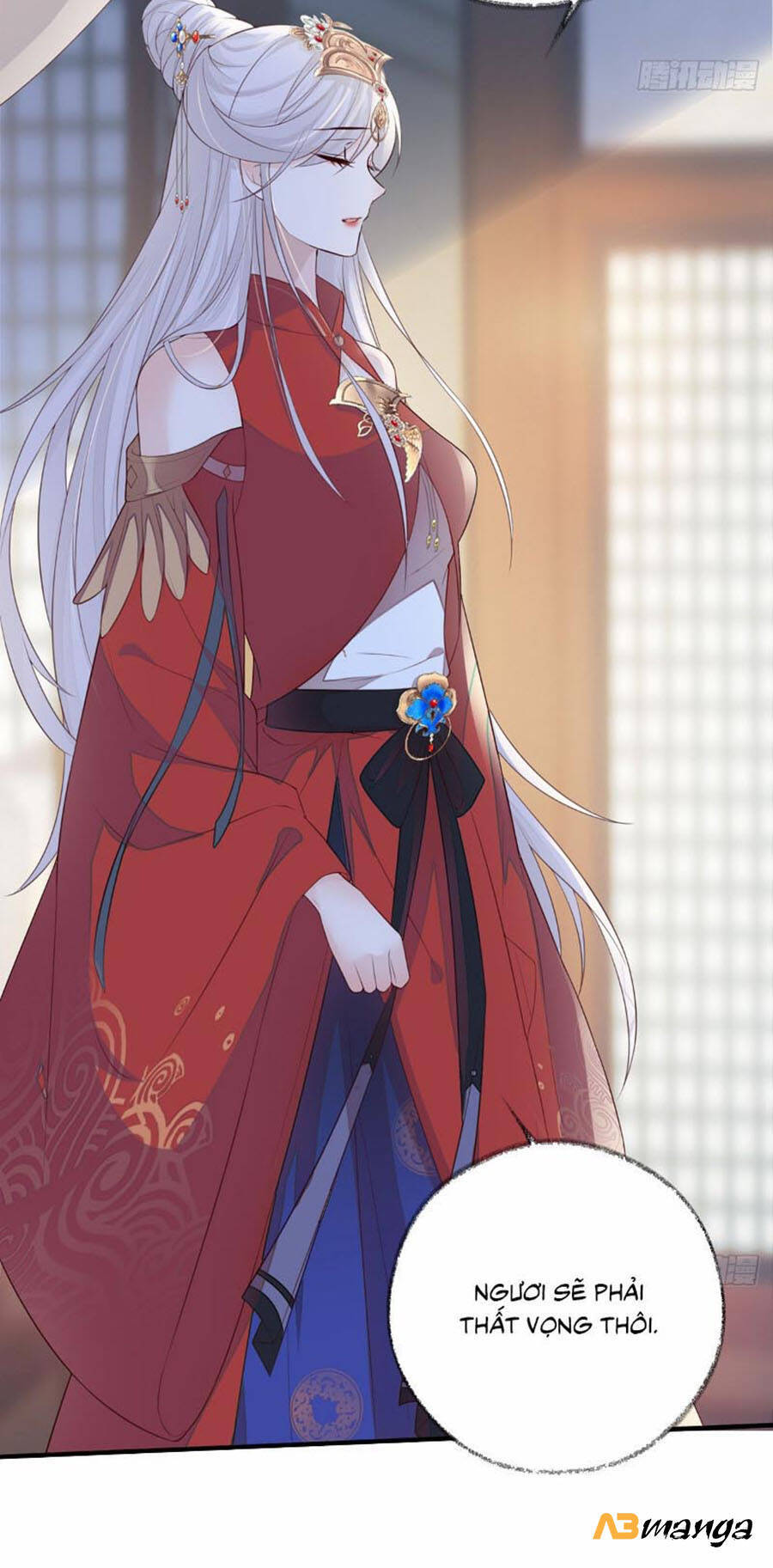 Thái Hậu Quân Hạ Thần Chapter 28 - 26