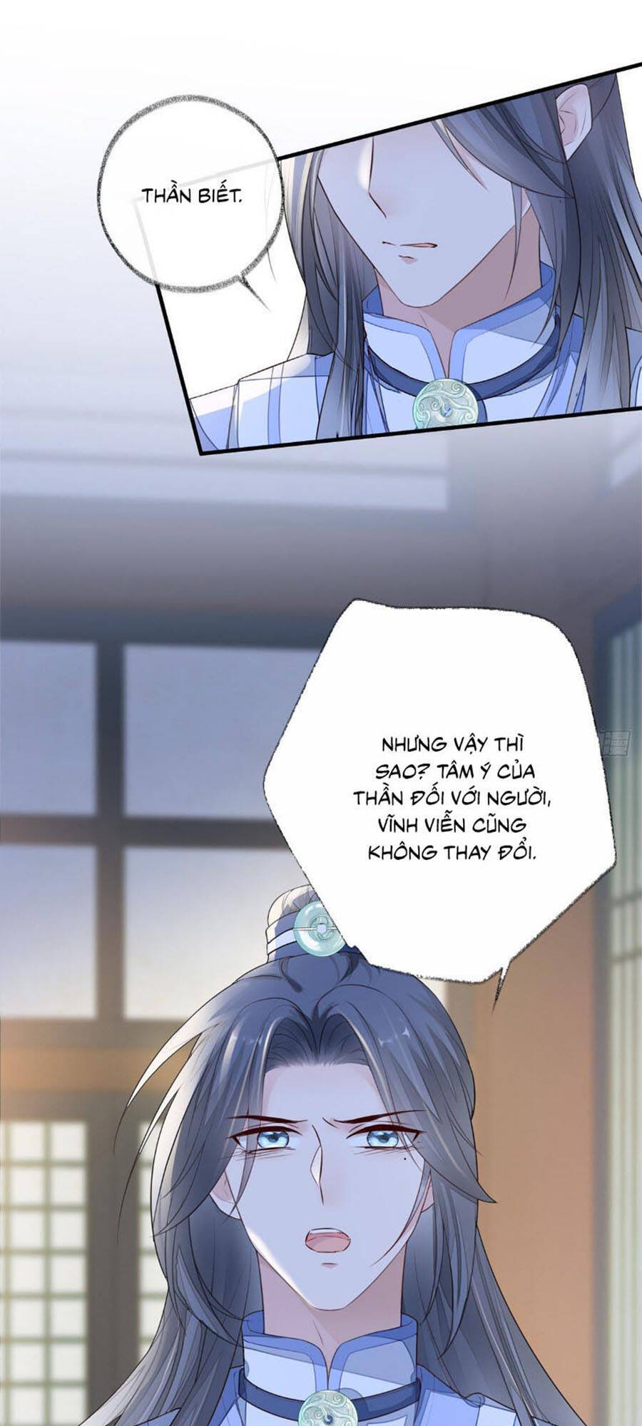 Thái Hậu Quân Hạ Thần Chapter 28 - 27