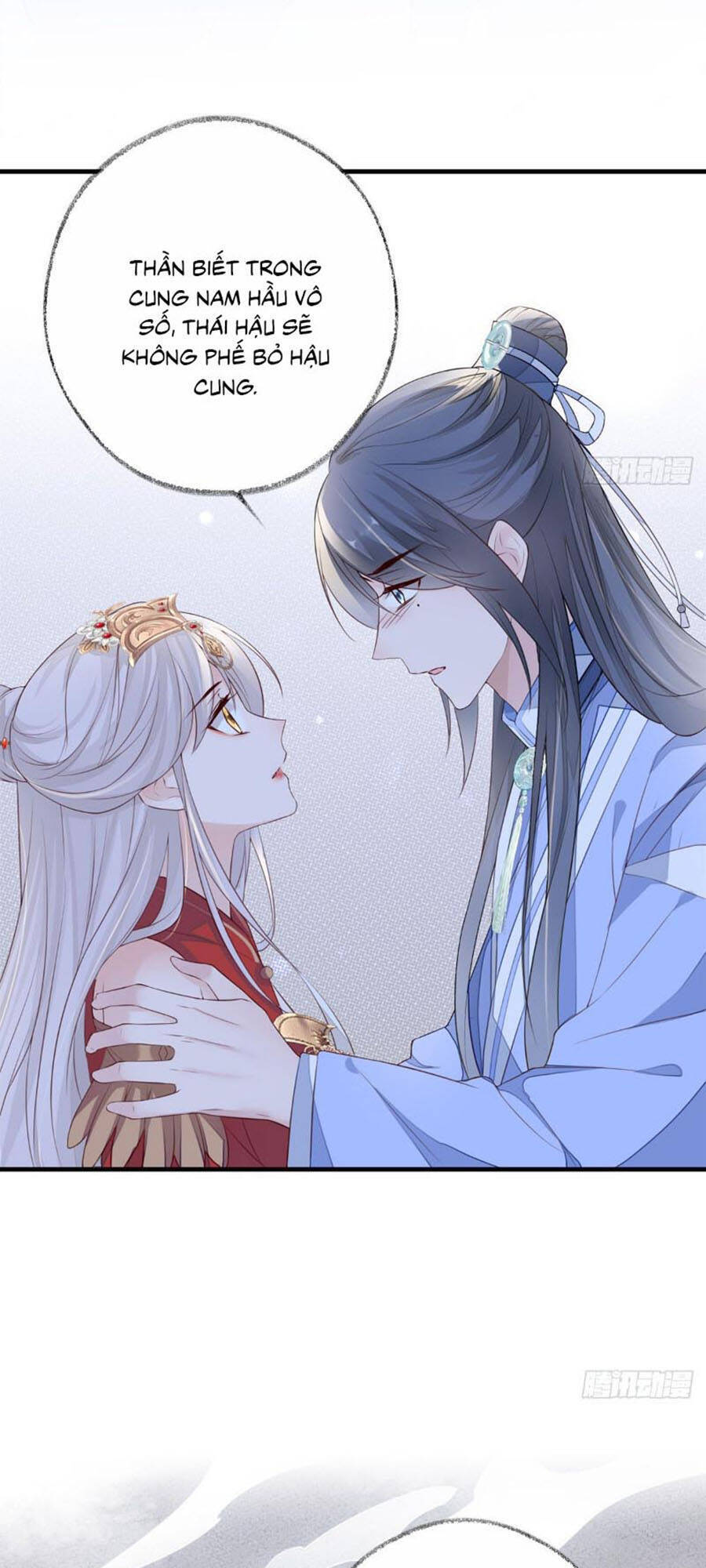 Thái Hậu Quân Hạ Thần Chapter 28 - 29