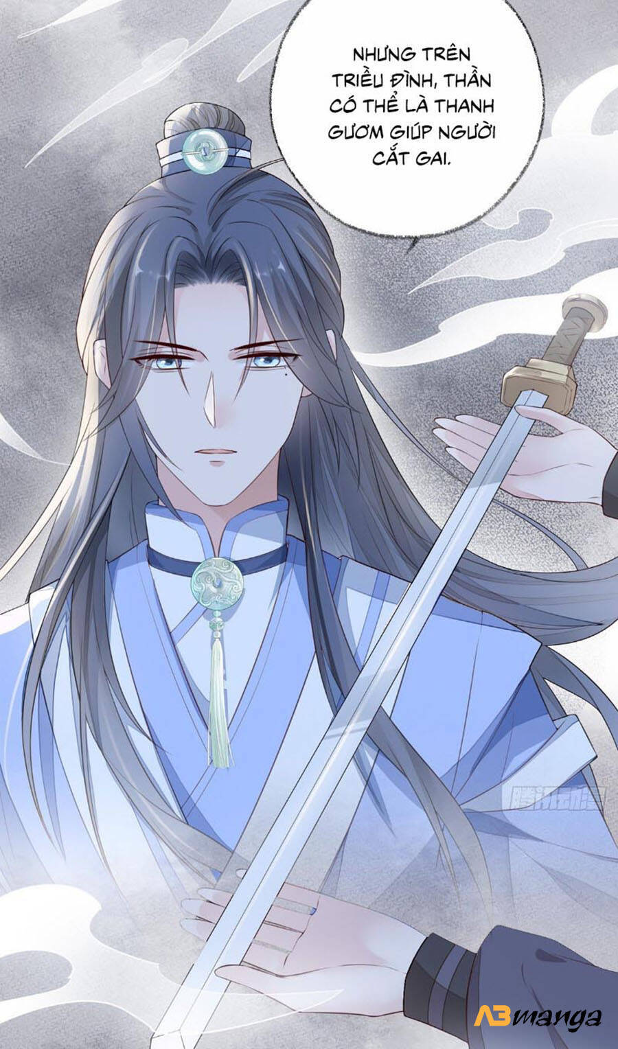 Thái Hậu Quân Hạ Thần Chapter 28 - 30