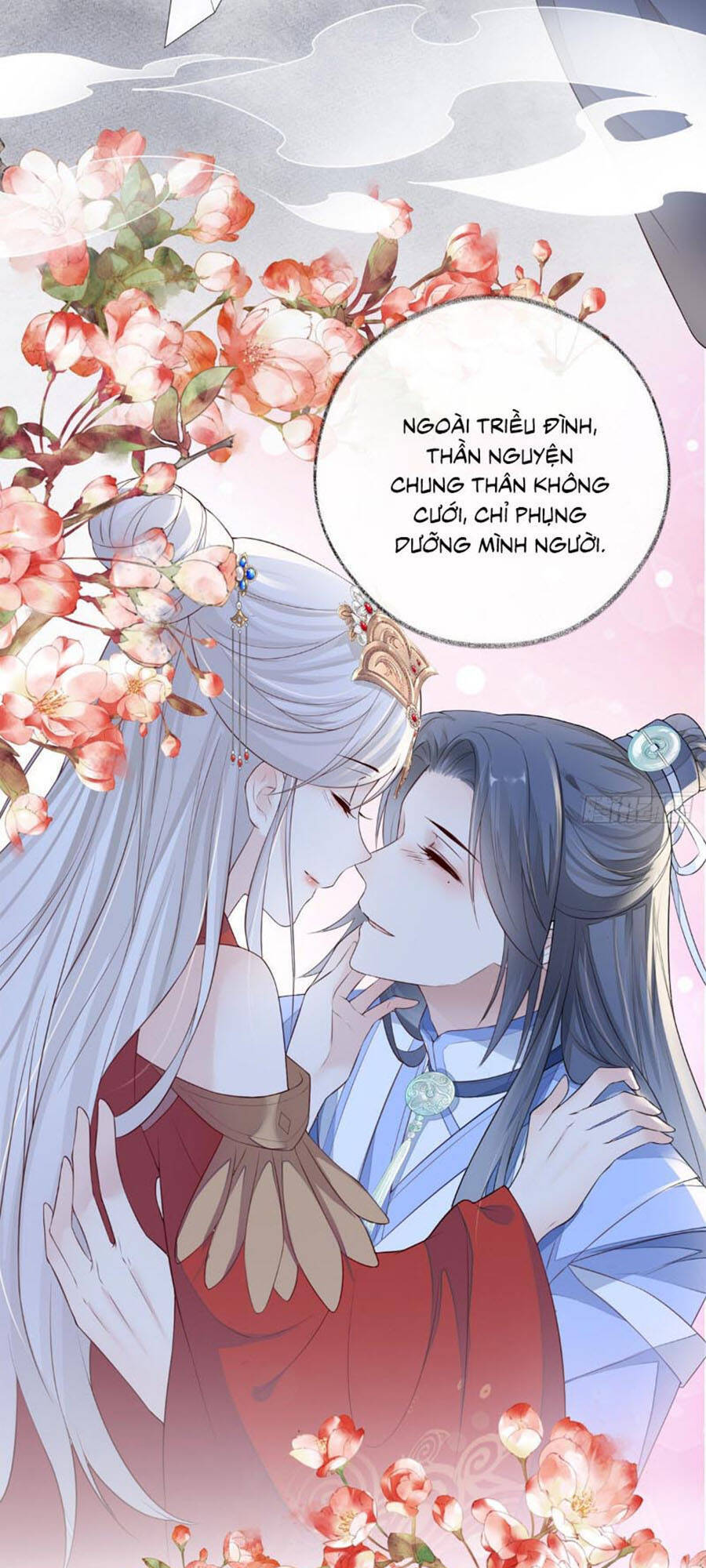 Thái Hậu Quân Hạ Thần Chapter 28 - 31