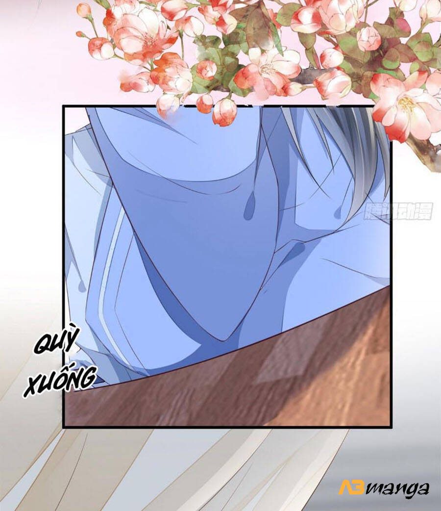 Thái Hậu Quân Hạ Thần Chapter 28 - 32