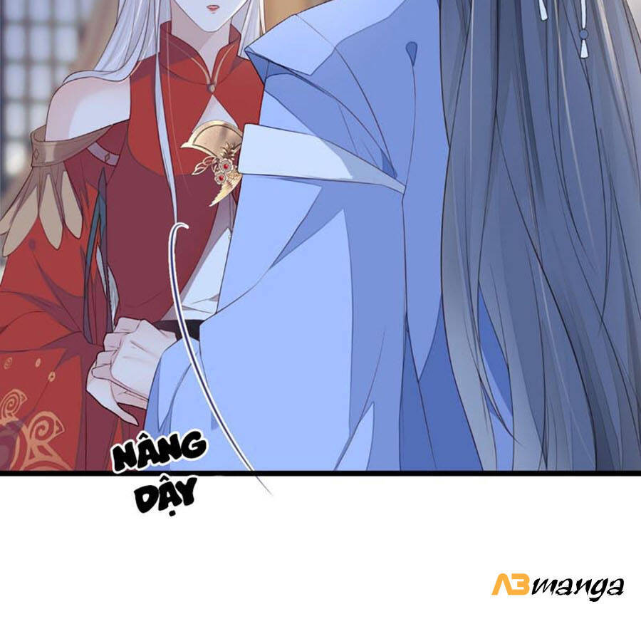Thái Hậu Quân Hạ Thần Chapter 28 - 35