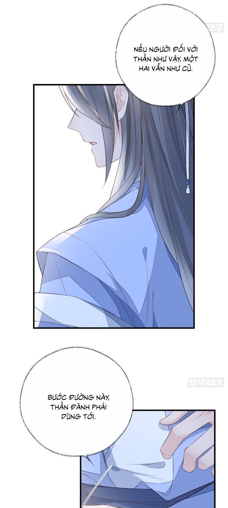 Thái Hậu Quân Hạ Thần Chapter 28 - 36