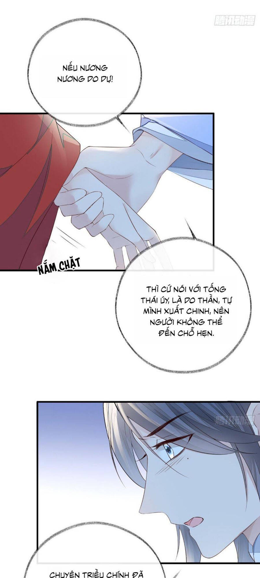 Thái Hậu Quân Hạ Thần Chapter 28 - 5