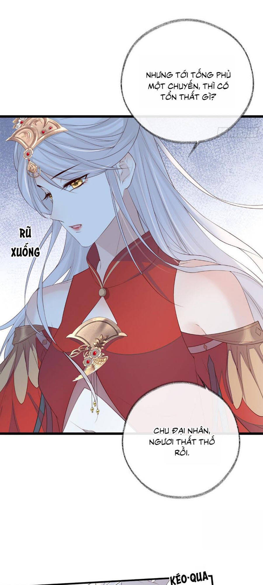 Thái Hậu Quân Hạ Thần Chapter 28 - 7