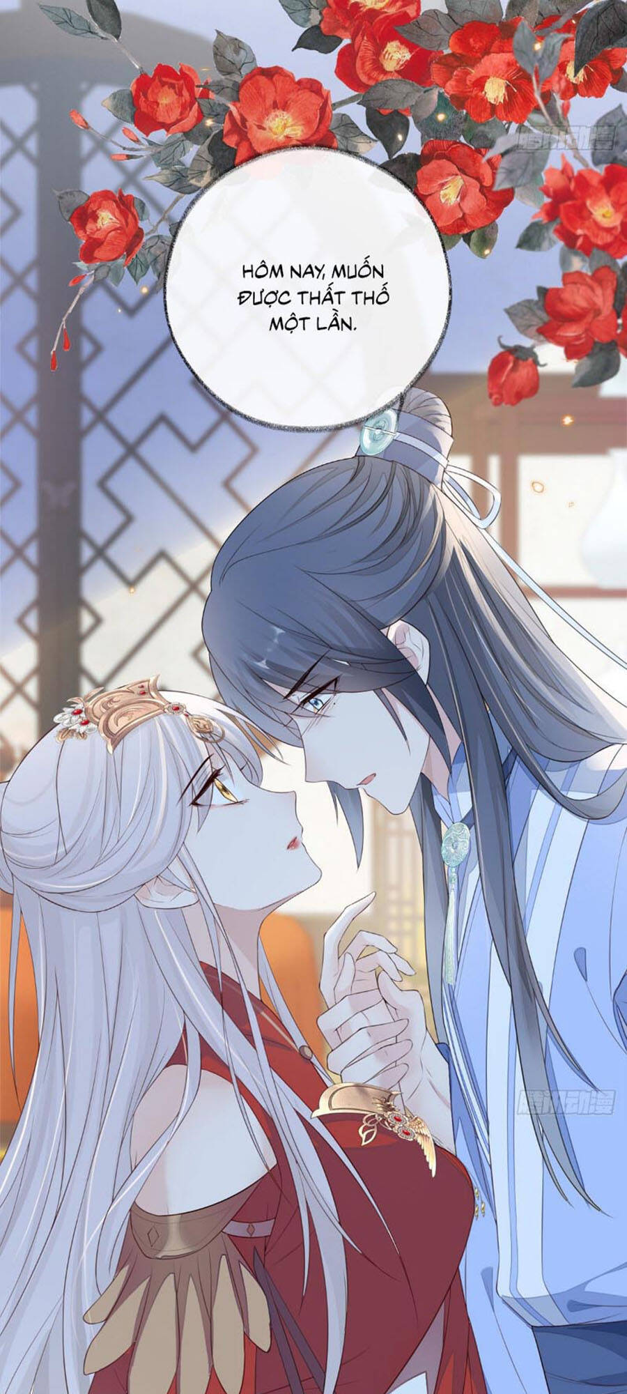 Thái Hậu Quân Hạ Thần Chapter 28 - 9