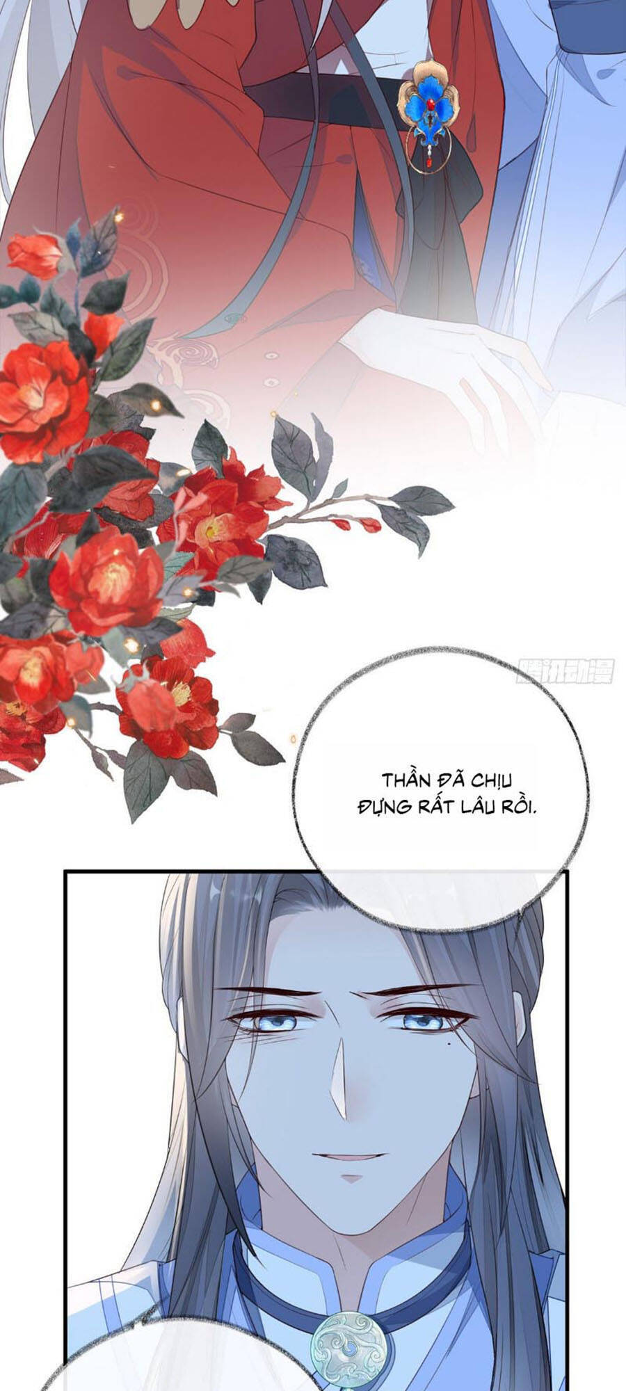Thái Hậu Quân Hạ Thần Chapter 28 - 10