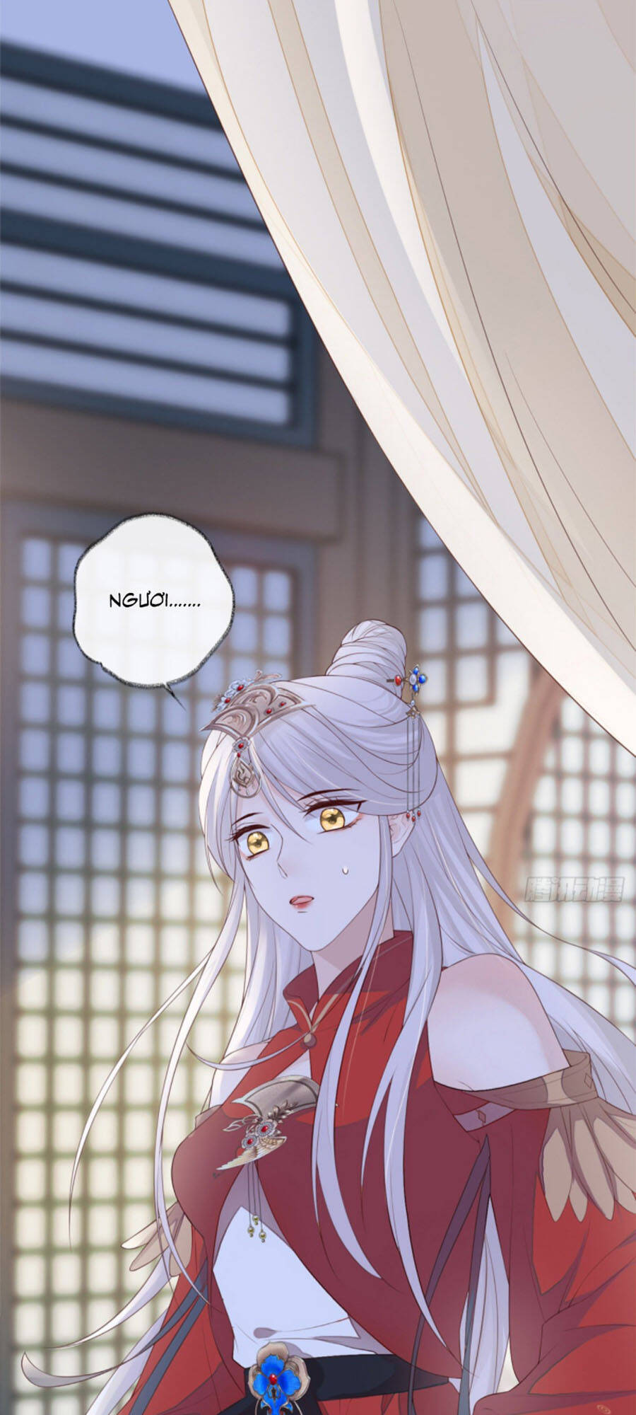 Thái Hậu Quân Hạ Thần Chapter 29 - 2