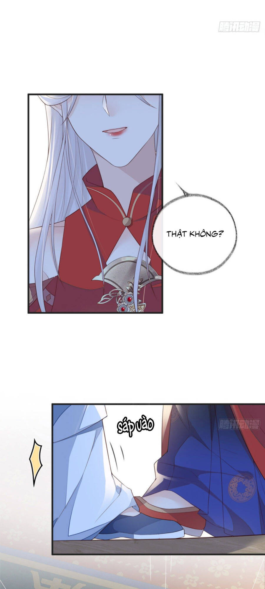 Thái Hậu Quân Hạ Thần Chapter 29 - 11