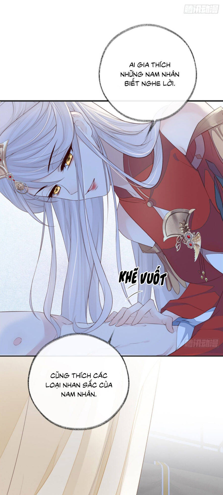 Thái Hậu Quân Hạ Thần Chapter 29 - 14