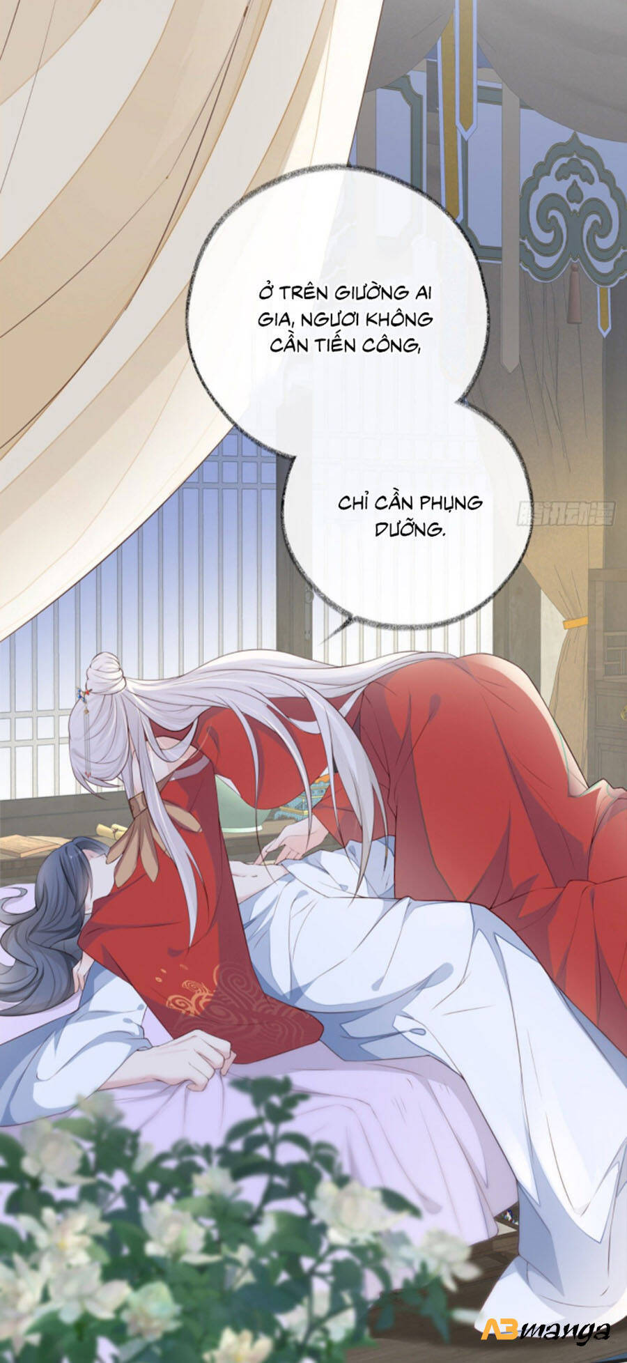 Thái Hậu Quân Hạ Thần Chapter 29 - 15
