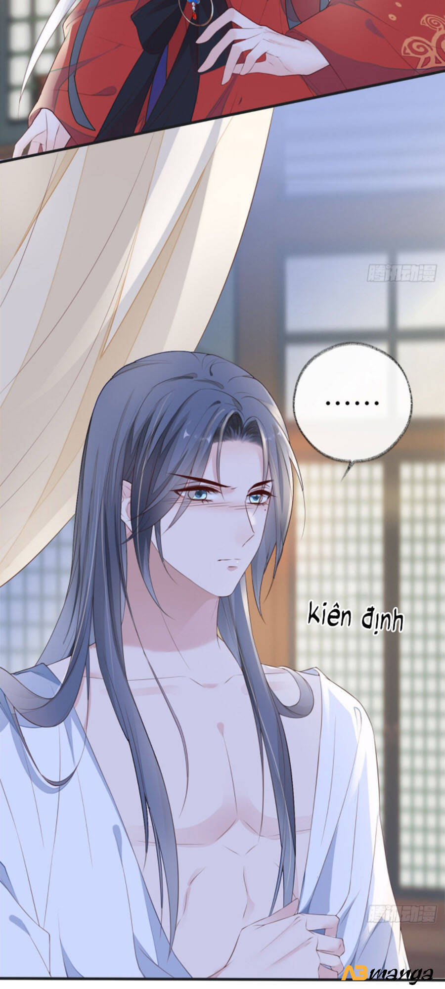 Thái Hậu Quân Hạ Thần Chapter 29 - 3