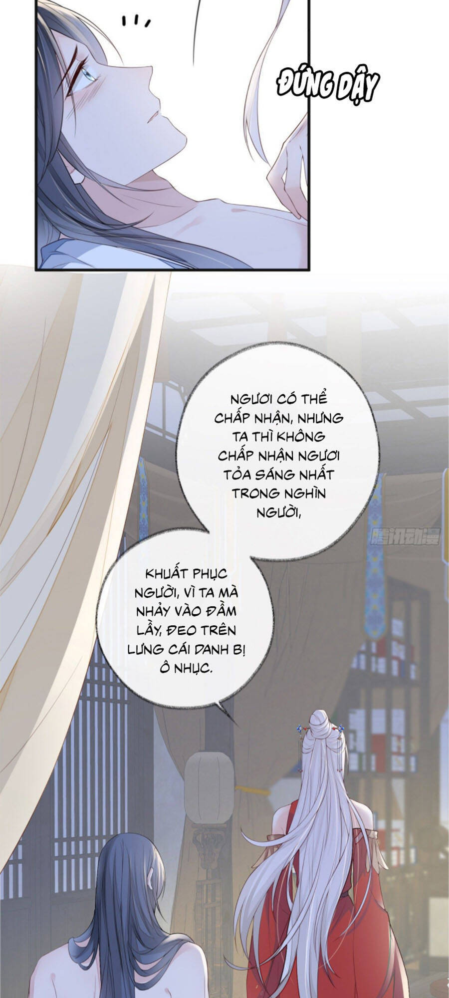 Thái Hậu Quân Hạ Thần Chapter 29 - 21