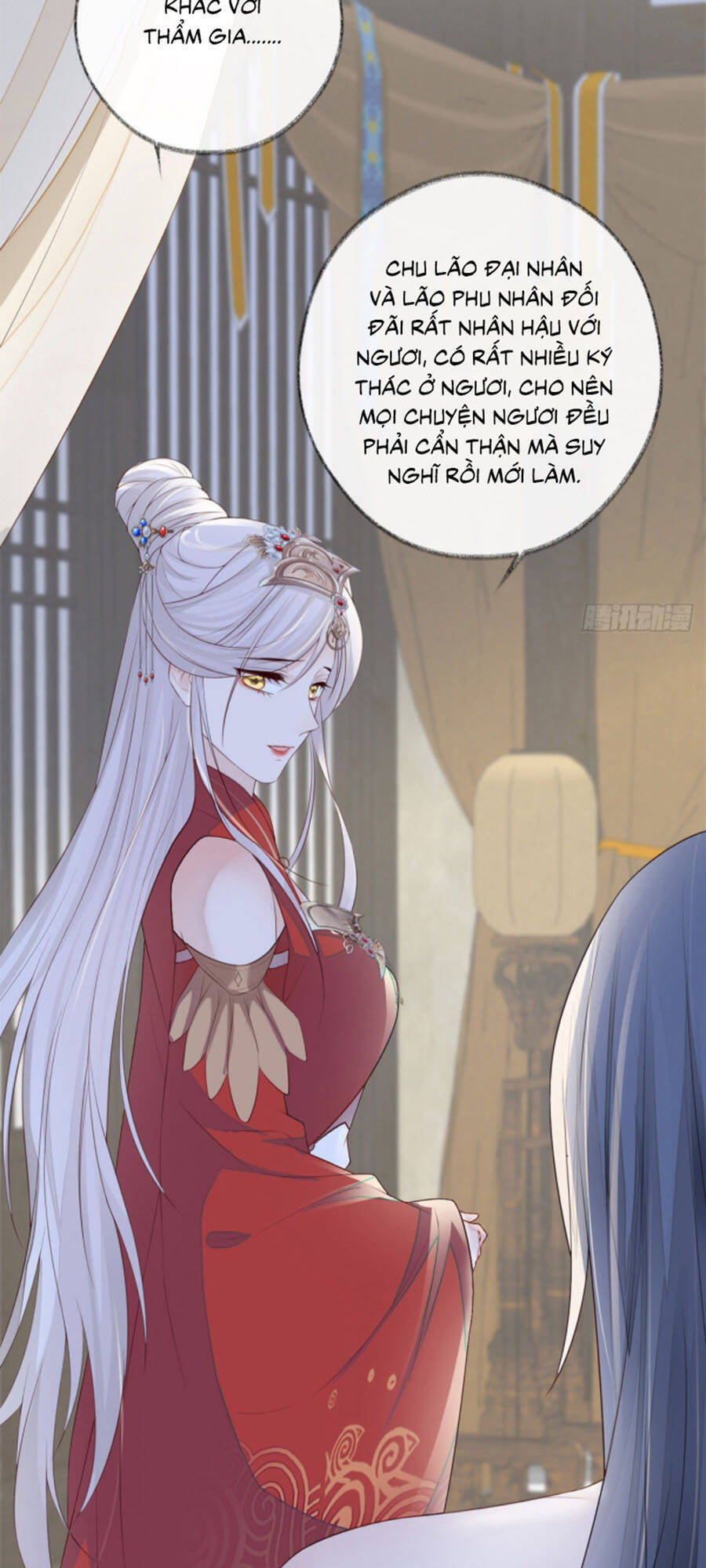 Thái Hậu Quân Hạ Thần Chapter 29 - 24