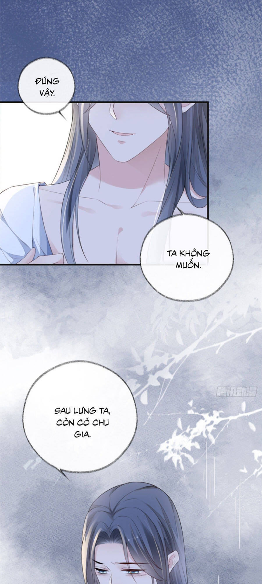 Thái Hậu Quân Hạ Thần Chapter 29 - 26