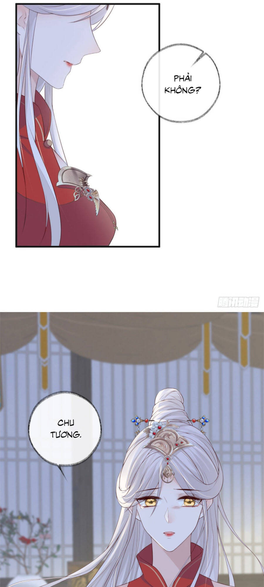 Thái Hậu Quân Hạ Thần Chapter 29 - 29